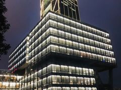 -公平路渡口(轮渡站)