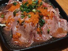 和风半熟牛肉-木子烧鸟屋(百子湾店)