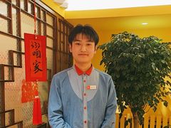 -西贝(六里桥旗舰店)
