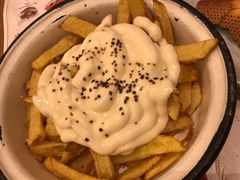 -Tapa Tapa