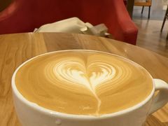 -COSTA COFFEE(西贸凯德晶品4层2店)
