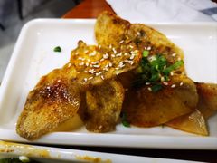 -帽帽家只卖生蚝·烧烤(沙湖路店)