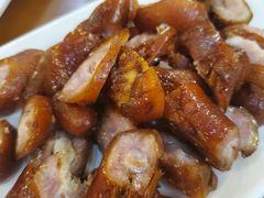 -天佑祥万春老卤(天乡后街店)