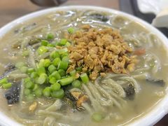 -帖老大羊肉汤烩面烧烤(康复后街总店)