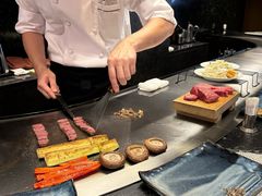 -神户牛排餐厅MOURIYA(总店)