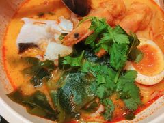 -味千拉面(光启城时尚购物中心店)