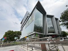 -南丰汇(新港东路店)