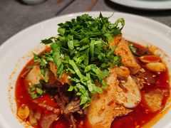 夫妻肺片-马旺子·川小馆