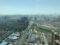 景观位-Social 秀西餐厅-长沙瑞吉酒店(运达店)