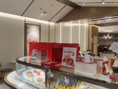 -Tims天好咖啡·贝果(东方广场店)