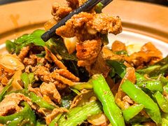 -四世同堂·京菜·烤鸭(双井店)