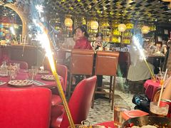 -BROWNSTONE布朗石西班牙餐厅(富城店)