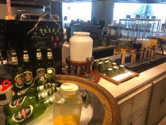 -金海湾自助餐厅(金陵饭店)