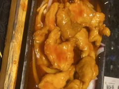 -新兴·金羊座·粤菜点心(乐峰店)