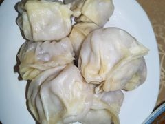 -维吾尔餐厅(宜山路店)