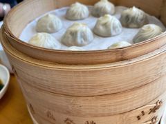 蟹粉小笼包-鼎泰丰(渔阳店)