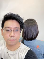点击看大图 -藤野造型
