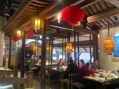 -桂满陇-十里风荷(合生汇店)