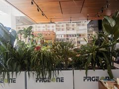 -PAGEONE(北京坊店)