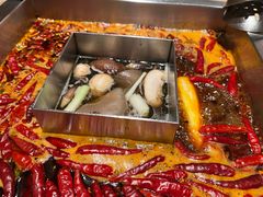 -锦城印象火锅(天府三街店)