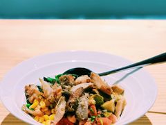 -CALIFORKS加州叉子轻食(朝阳门店)