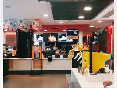 -麦当劳(四川北路店)