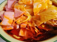 -山城耳朵面(光电园店)