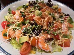 -松子料理(白家庄店)