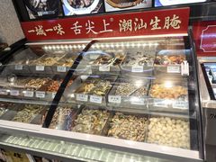 -舌尖上·霞浦滩涂海鲜·新闽菜(总店)