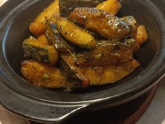 -月坛宾馆-聚仙楼餐厅