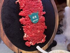 -乔先生涮肉·鲜活牛羊肉火锅(塘沽店)