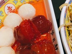 -芦月轩羊蝎子(劲松店)