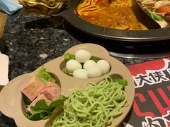-蜀大侠火锅(四川北路店)