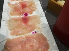 -捞天下大众火锅(水上公园店)