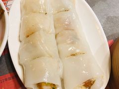-点点心点心专门店(旺角店)