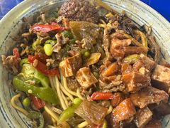 -梅溪·小伙子干挑面(安吉总店)