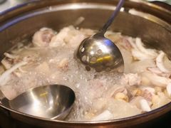 -润园四季椰子鸡火锅(南山海岸城店)