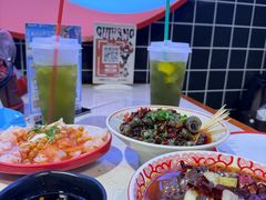 -华仔龙虾(永乐路总店)