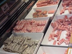 -金滏山烤肉·海鲜·火锅自助餐厅(襄阳万达店)
