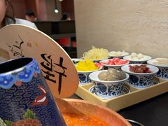 -咏江南·苏式火锅·苏州评弹(观前街店)