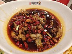 -簋街仔仔小龙虾(总店)