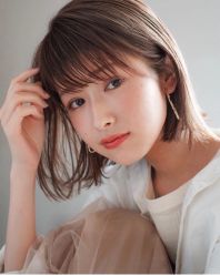 -MYYF SALON烫发染发