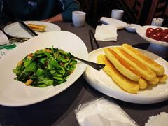 -小天厨民间菜馆(深圳街店)
