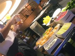 -海底捞火锅(万丰桥店)