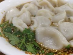 -回坊马二饺子馆