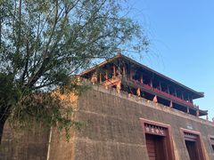 -中国汉城景区