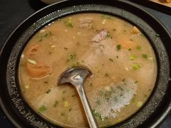 -简小舍· 民间手艺菜(古德寺店)