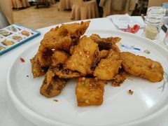 -丰尔粥食·顺德鱼生·干蒸排骨顺德菜(大良分店)