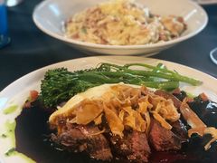 -I'm Angus Steakhouse