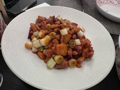 -香丰阁·烤鸭·川湘菜(清河店)